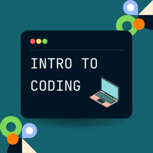 Intro To Coding